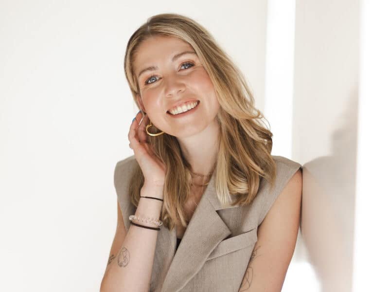 Sell It With Stories cursus van m-makeithappen – leer klanten halen via Instagram Stories