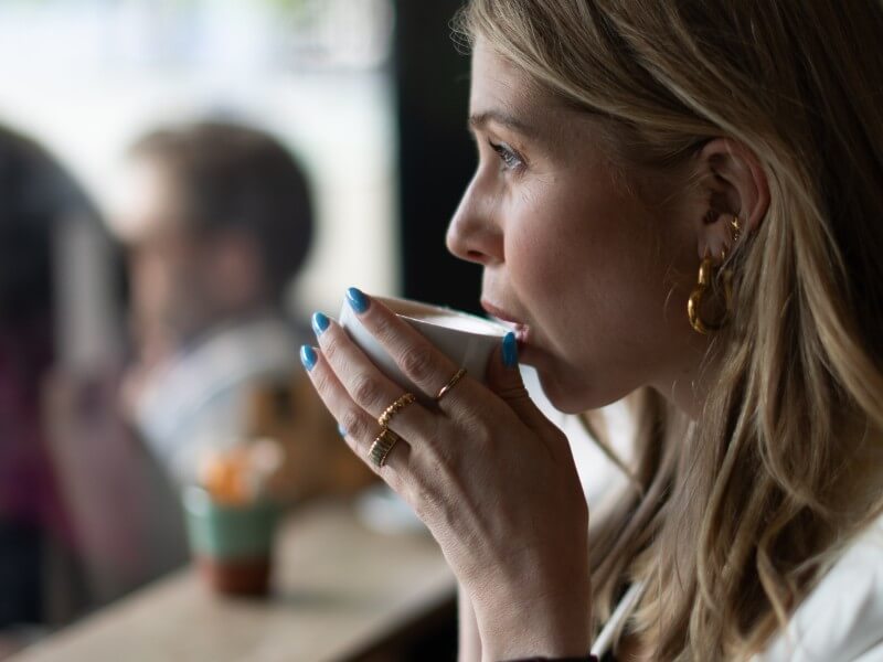 Stand Your Brand programma van m-makeithappen – high-end merkpositionering en contentstrategie voor ondernemers